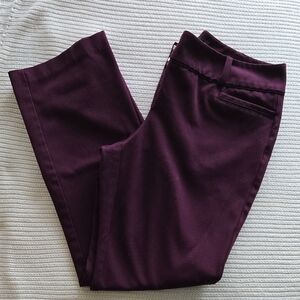 7th Avenue NY&Co Women's Dress Pants